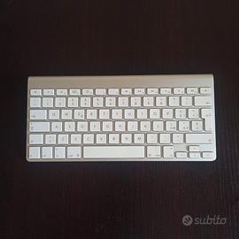 Tastiera Apple A1314 senza fili