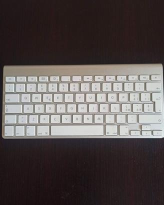 Tastiera Apple A1314 senza fili