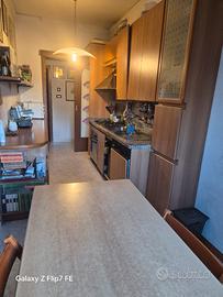 Mobili cucina + forno e fuochi