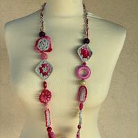 collana donna 
