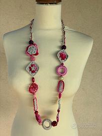 collana donna 