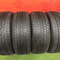 205 55 16 Gomme Invernali 99% GoodYear 205 55 R16