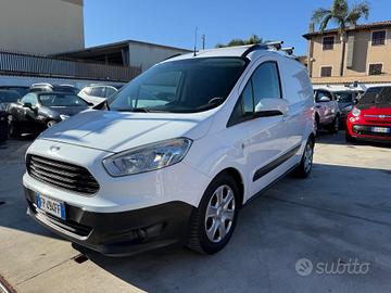 Ford Transit Courier 1.5 Diesel