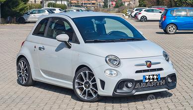 Abarth 595 turismo 