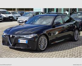 ALFA ROMEO Giulia 2.2 TD 180 CV AT8 Super