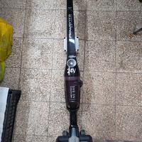 Scopa Rowenta a batteria