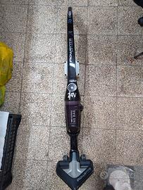 Scopa Rowenta a batteria