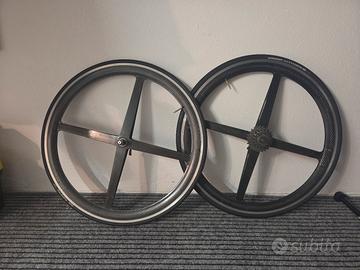 spinergy xrev