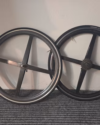 spinergy xrev