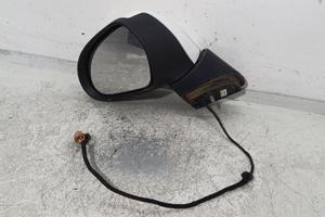 SPECCHIETTO RETROVISORE SINISTRO PEUGEOT 207 S. Wa
