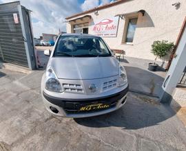 Nissan Pixo 1.0 5 porte GPL Eco Easy