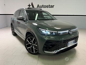 Volkswagen Tiguan 2.0 TDI 150 CV DSG *tetto apribi