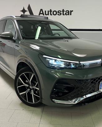 Volkswagen Tiguan 2.0 TDI 150 CV DSG *tetto apribi