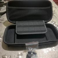 Custodia Nintendo Switch 2 + 6 copri analogici