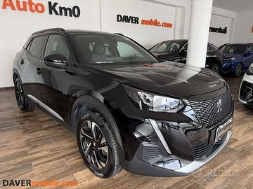 Peugeot 2008 BlueHDi 130 S&S EAT8 Allure