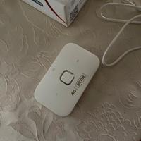 Modem 4G Wi-Fi