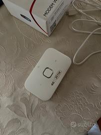 Modem 4G Wi-Fi