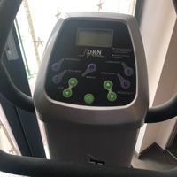 Pedana vibrante Pro evolve