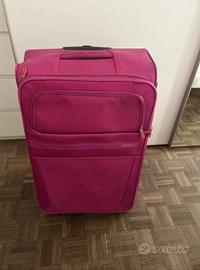 Valigia semirigida grande American Tourister