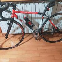 Bici da corsa