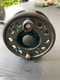 Mulinello CROWN GLA 7/8