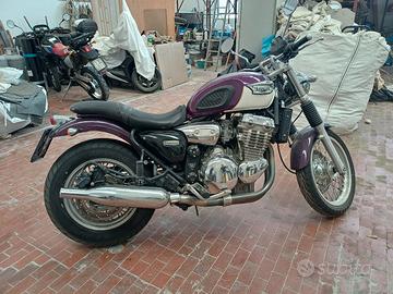 Triumph Adventurer 900 - Anno 1997