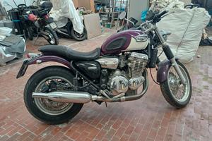Triumph Adventurer 900 - Anno 1997