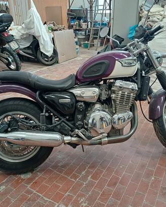 Triumph Adventurer 900 - Anno 1997