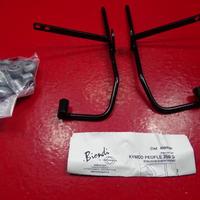 ATTACCHI PARABREZZA BIONDI KYMCO