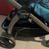 Trio Peg Perego book plus 51