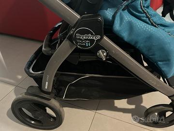 Trio Peg Perego book plus 51