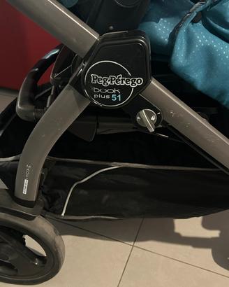 Trio Peg Perego book plus 51