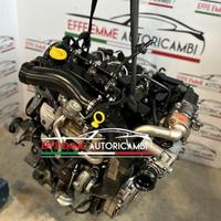 Motore opel astra j 1.7 cdti 110cv 81kw a17dtj