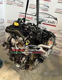 Motore opel astra j 1.7 cdti 110cv 81kw a17dtj