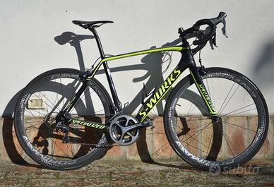 Bici Specialized corsa SL5