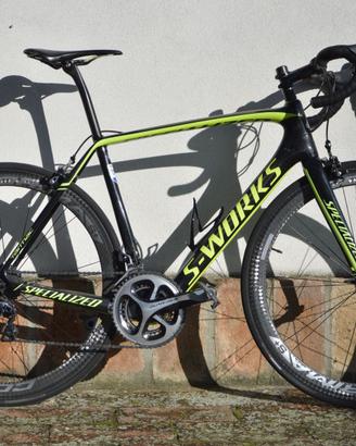 Bici Specialized corsa SL5