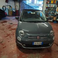 Fiat 500 Lounge 2016