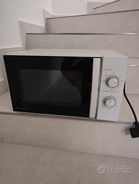 Microonde Toshiba mwp-mm20p(wh)