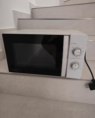 Microonde Toshiba mwp-mm20p(wh)
