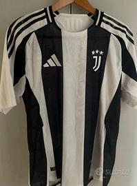 Maglia juve + caschetta