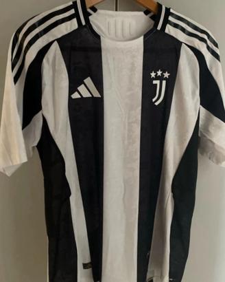 Maglia juve + caschetta