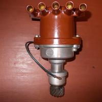 Spinterogeno S 144 B Fiat 124 Sport-Spyder 1600