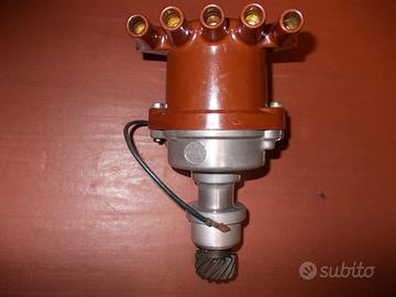 Spinterogeno S 144 B Fiat 124 Sport-Spyder 1600