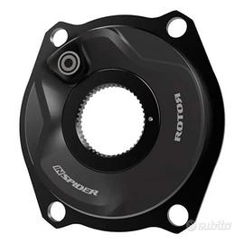 Misuratore di potenza Rotor INspider V1 Nuovo