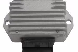Regolatore tensione 8 pin per scooter Piaggio 50 -