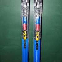 SCI DA FONDO TECNICA CLASSICA ATOMIC