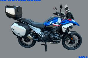 BMW R 1300 GS TROPHY-Km 5200- 2024