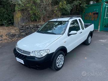Fiat Strada 1. 3 D.Anno 2008