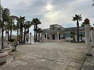 Struttura ricettiva locale commerciale ristorante