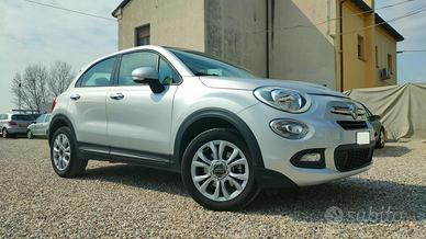 Fiat 500 X 500X 1.6 e-torq Pop Star 4x2 110cv